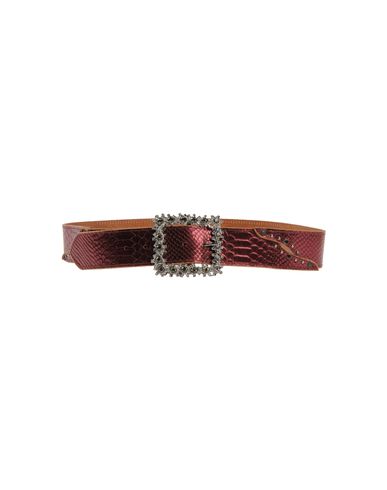 ZOOM JUST CAVALLI - Belt