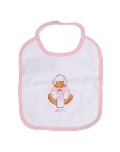 ZOOM ARMANI JUNIOR - Bib