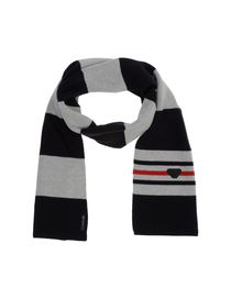 ARMANI JUNIOR - Oblong scarf