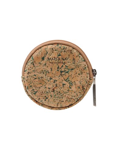 ZOOM MASTER&MUSE x MATT & NAT - Coin purse