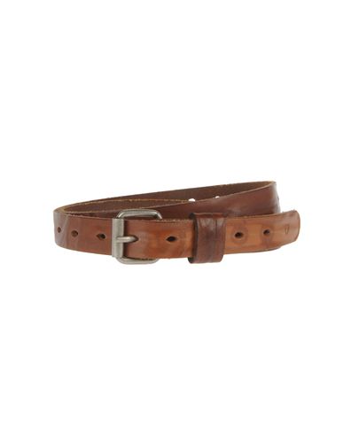 ZOOM PLECTRUM by BEN SHERMAN - Belt