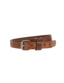 PLECTRUM by BEN SHERMAN - Belt