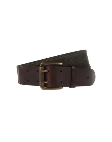 ZOOM PLECTRUM by BEN SHERMAN - Belt
