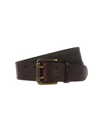 PLECTRUM by BEN SHERMAN - Belt