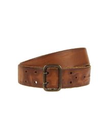 PLECTRUM by BEN SHERMAN - Belt