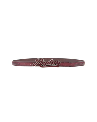 ZOOM REPLAY - Belt