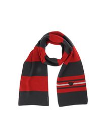 ARMANI JUNIOR - Oblong scarf