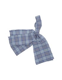 DOLCE & GABBANA - Oblong scarf