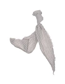 DOLCE & GABBANA - Oblong scarf