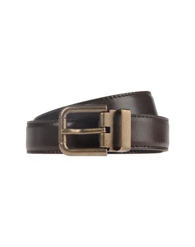 ZOOM DOLCE & GABBANA - Belt