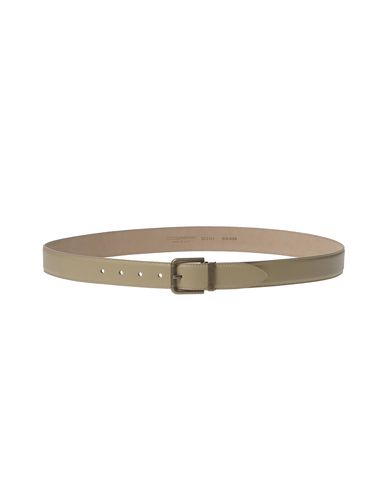 ZOOM DOLCE & GABBANA - Belt