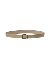 DOLCE & GABBANA - Belt