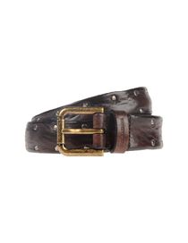DOLCE & GABBANA - Belt