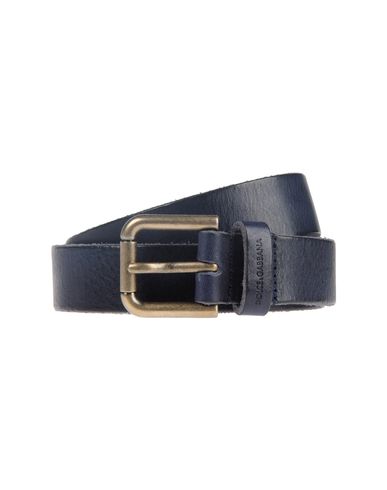 ZOOM DOLCE & GABBANA - Belt