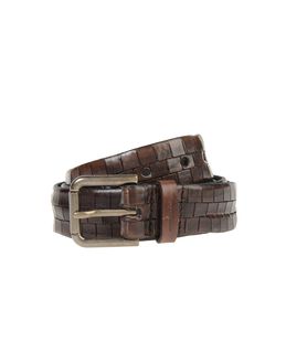DOLCE & GABBANA Belts - Item 46278175
