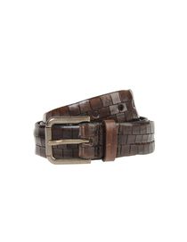 DOLCE & GABBANA - Belt