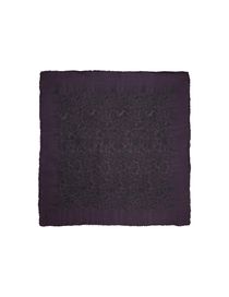 DOLCE & GABBANA - Square scarf