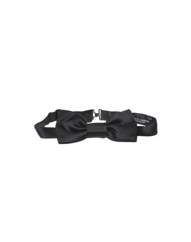 ZOOM DOLCE & GABBANA - Bow tie