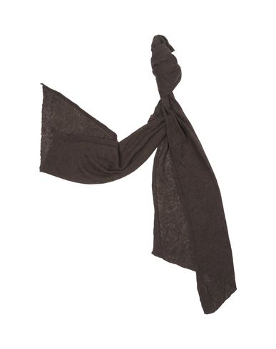 ZOOM DOLCE & GABBANA - Oblong scarf