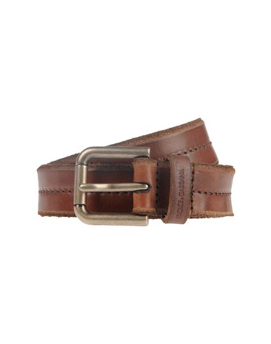 ZOOM DOLCE & GABBANA - Belt