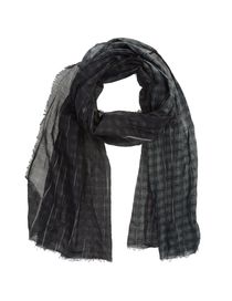 DOLCE & GABBANA - Oblong scarf