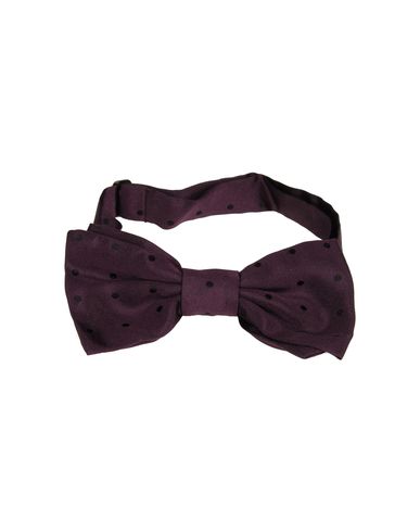 ZOOM DOLCE & GABBANA - Bow tie