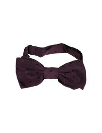 DOLCE & GABBANA - Bow tie