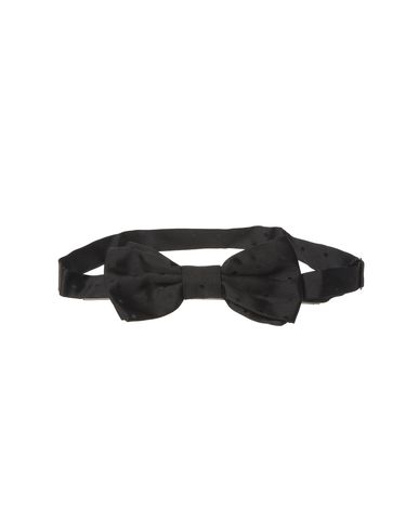 ZOOM DOLCE & GABBANA - Bow tie