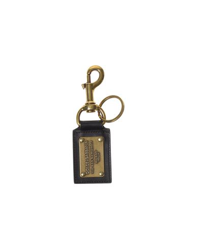 ZOOM DOLCE & GABBANA - Key ring