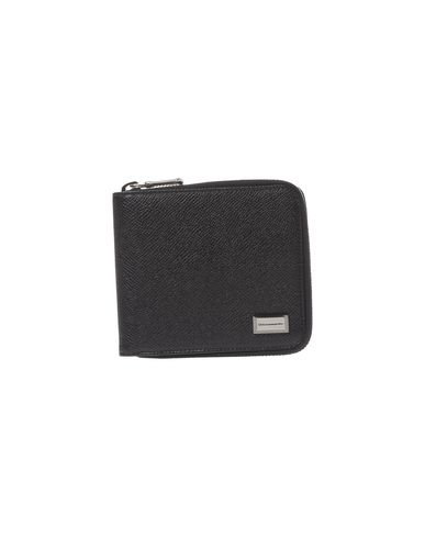 ZOOM DOLCE & GABBANA - Wallet