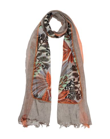 ZOOM PIANURASTUDIO - Oblong scarf