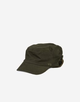 Y-3 - Cap