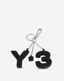 Y-3 - Key ring