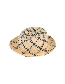 PIANURASTUDIO - Hat