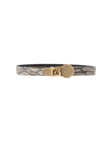 ZOOM DSQUARED2 - Belt