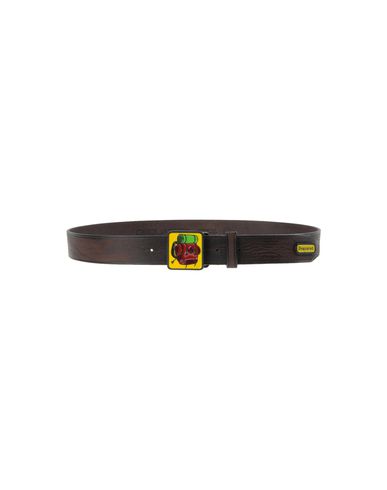 ZOOM DSQUARED2 - Belt
