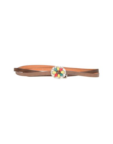 ZOOM MALIPARMI - Belt