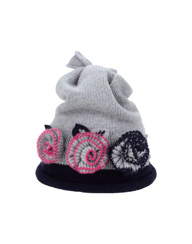 ZOOM ALETTA - Hat