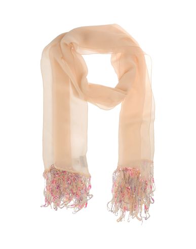 ZOOM PHILOSOPHY di A. F. - Oblong scarf