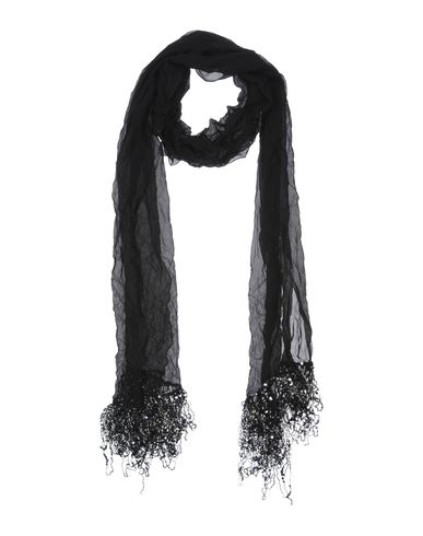 ZOOM PHILOSOPHY di A. F. - Oblong scarf