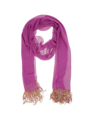 ZOOM PHILOSOPHY di A. F. - Oblong scarf