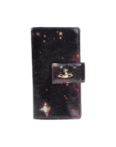 ZOOM VIVIENNE WESTWOOD - Wallet