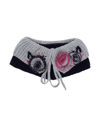 ZOOM ALETTA - Collar