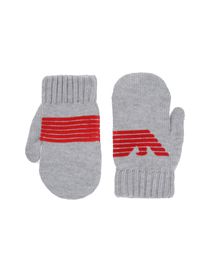 ARMANI JUNIOR - Gloves