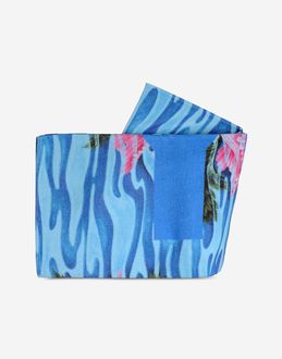 Y-3 - Beach towel