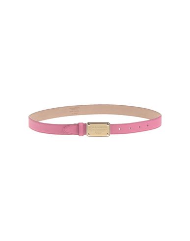 ZOOM DOLCE & GABBANA - Belt