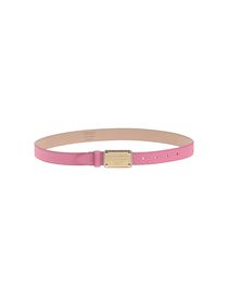 DOLCE & GABBANA - Belt