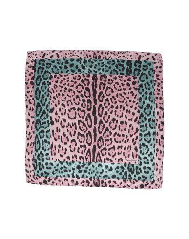 ZOOM DOLCE & GABBANA - Square scarf