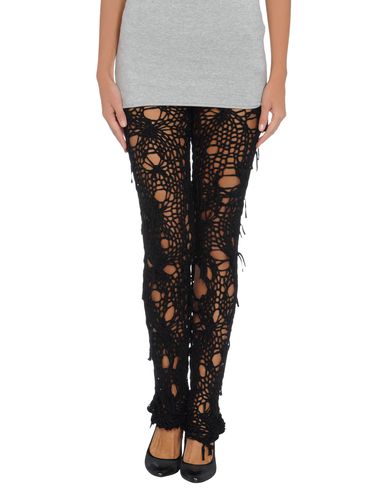 ZOOM MAISON MARTIN MARGIELA - Leggings