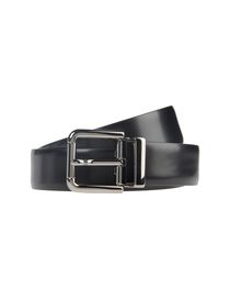 DOLCE & GABBANA - Belt